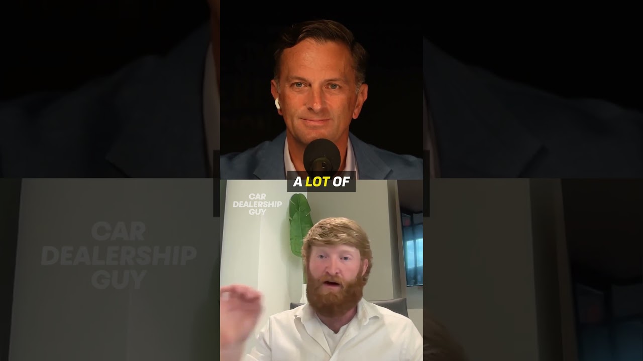 How dealers are using precision scans to protect trade-in profits How dealers are using precision scans to protect trade-in profits