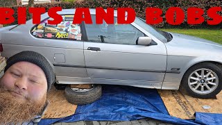 VR6 powered E36 - Part 6