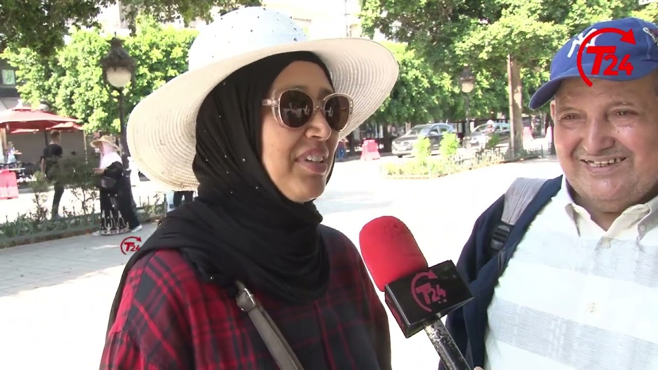 حرقت عبر صربيا..تروي أيام وليالي الرعب الي عاشتها قبل وصولها إلى فرنسا..بعد 3 سنين غربة تعود لتونس!