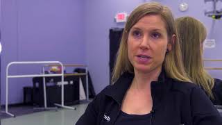 Adaptive Dance Toledo Ballet