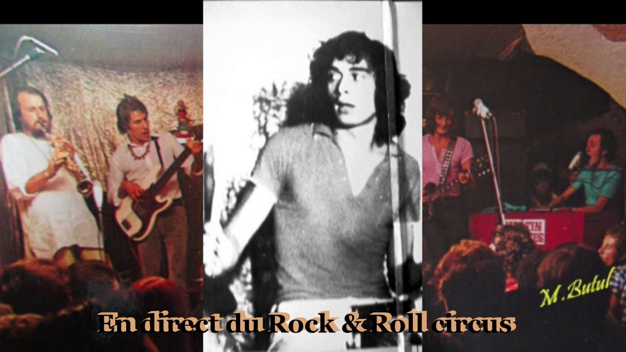 Martin Circus A quoi sert ma priere En Direct Du Rock & Roll Circus Paris YouTube Martin Circus A quoi sert ma priere En Direct Du Rock & Roll Circus Paris YouTube