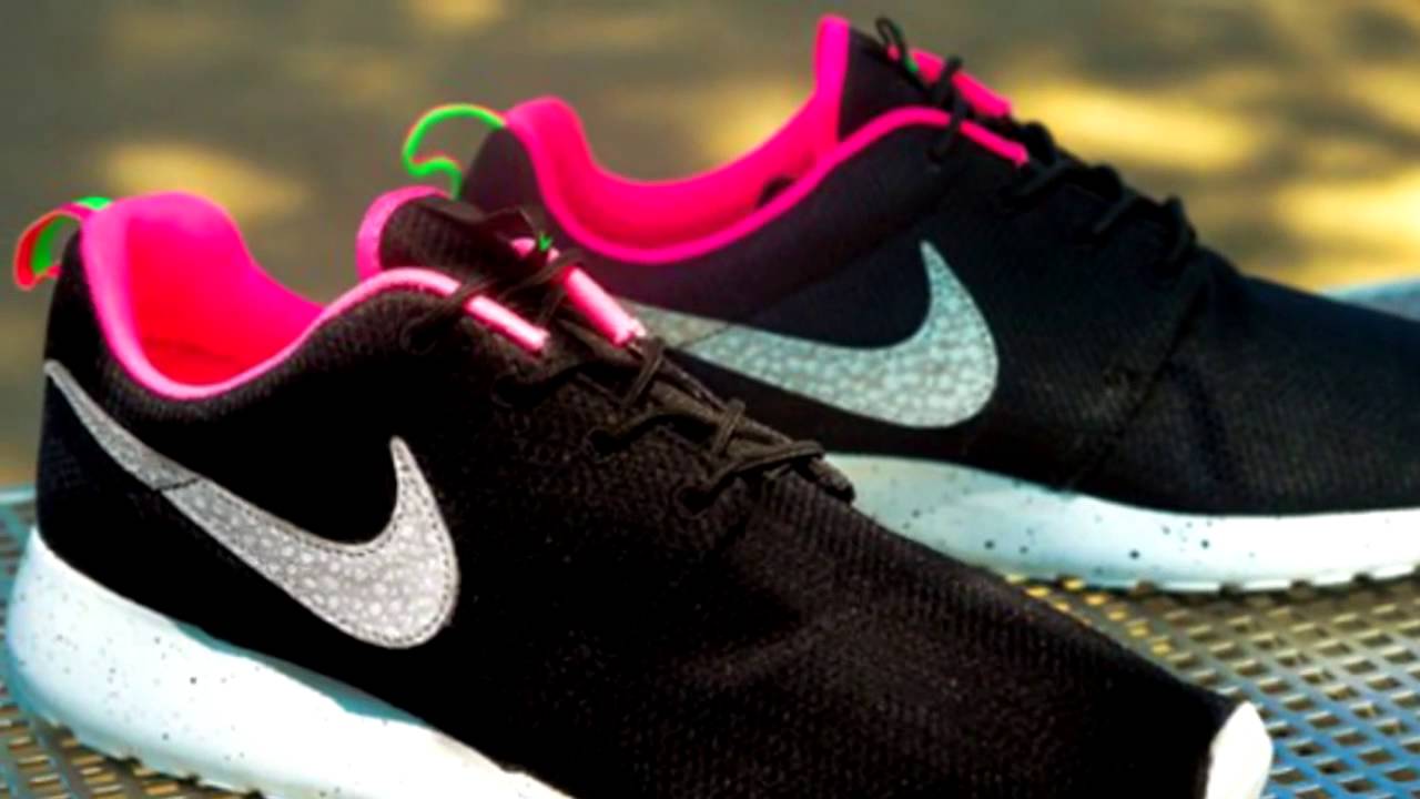 Купить найк оптом. Nike Roshe Black. Nike Roshe Run Black Pink. Nike Roshe one. Nike Roshe Run Camo.