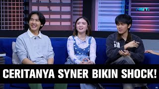 Percaya Gak Percaya, Cerita Kenapa SYNER Butuh 2 Tahun Untuk Rilis Single Unik Banget! (2/4)