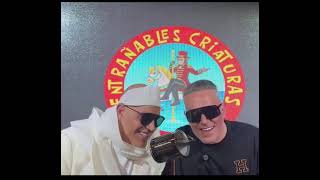 Los Kikos Y Paz Padilla