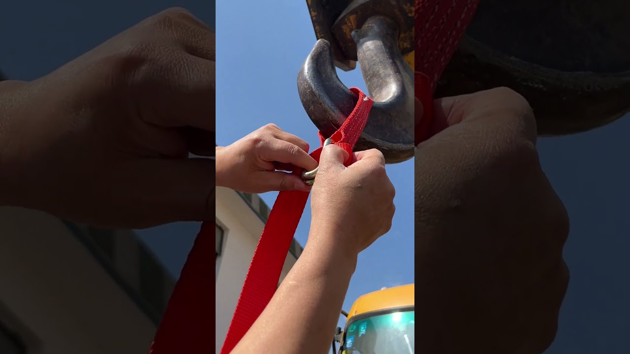 WoW Ratchet Straps Hack 