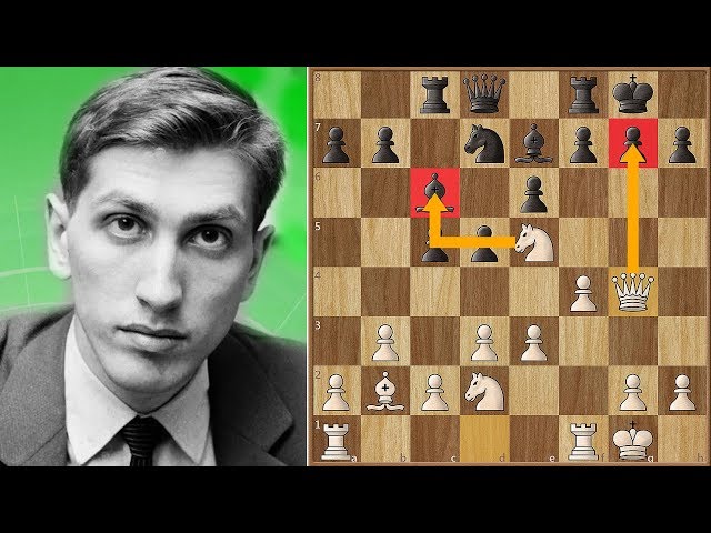 Mequinho PRENDEU a DAMA de Bobby Fischer?? Henrique Mecking Vs