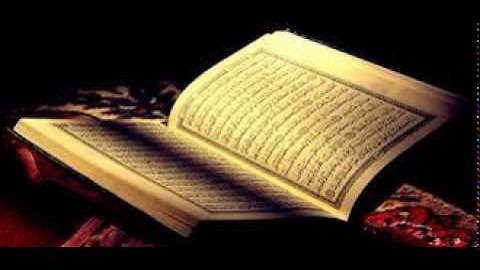 آيات من سورة - آل عمران - الشيخ مسعود المحمدي