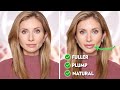 How To Get Fuller Lips! My EASY Tip and BEST Products