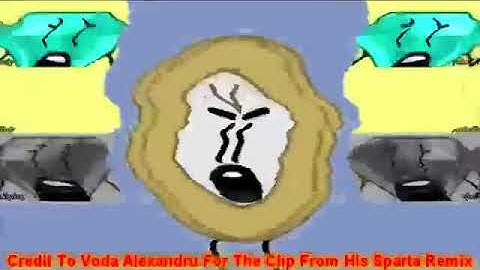 (REUPLOAD) (REUPLOAD) Preview 2 Clock Is Not Scary