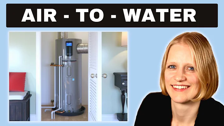 What You Need To Know before getting an Air-To-Water Heat Pump - DayDayNews