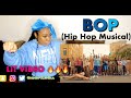 DaBaby - BOP on Broadway (Hip Hop Musical) | REACTION!🔥