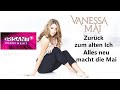 Vanessa Mai - Zurück zum alten Ich I Brisant vom 04.11.2019