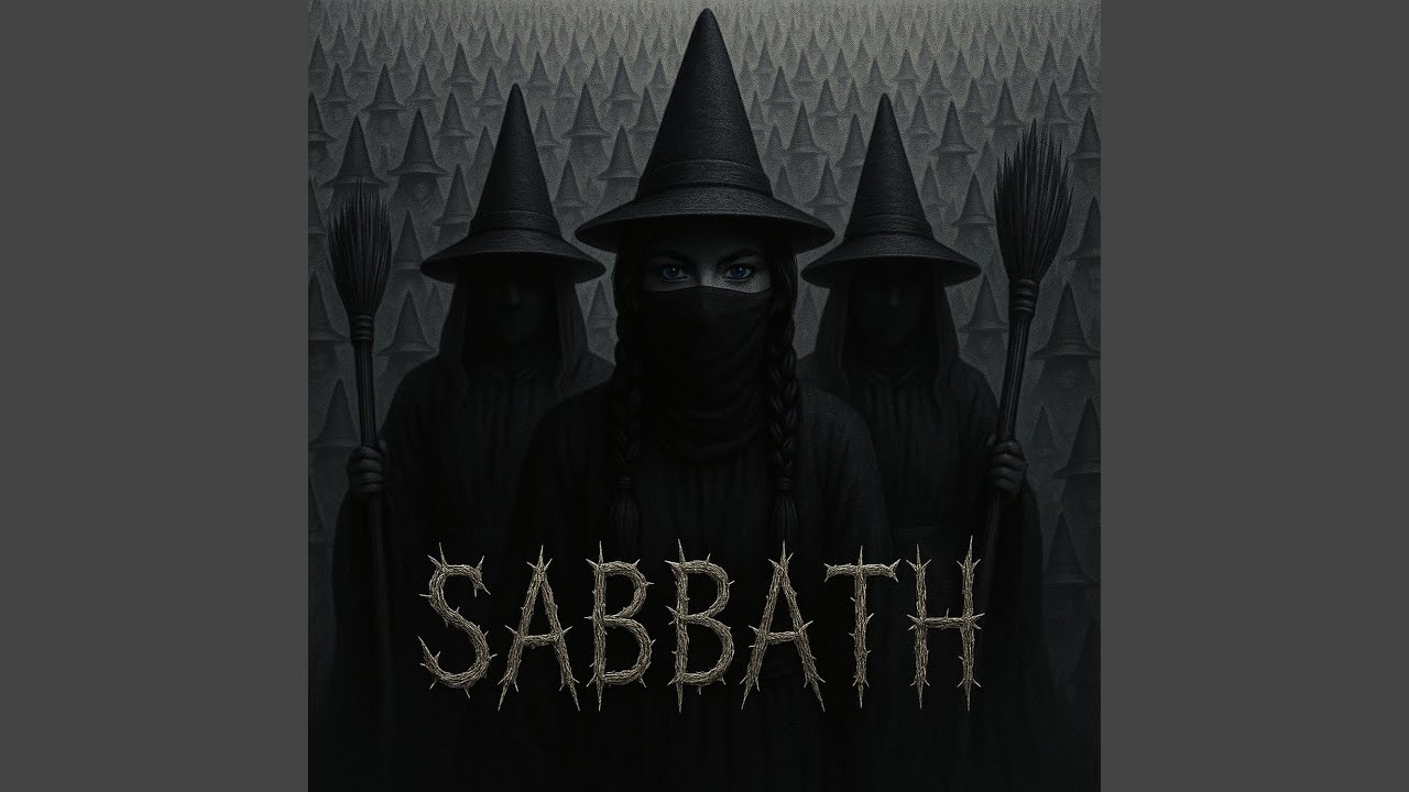Watch SABBATH on YouTube Watch SABBATH on YouTube
