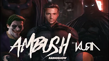 Ambush Radioshow #004