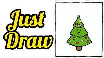 Just Draw Gameplay Level 38