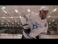 LIU men&#39;s ice hockey reveals new home jerseys