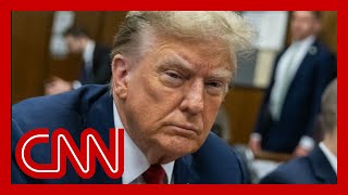 Can an unfair 'sleeper' juror get on Trump's jury? Legal experts weigh in by CNN 40,977 views 1 day ago 6 minutes, 44 seconds