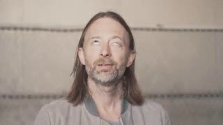 Radiohead  Daydreaming (Reverse video)