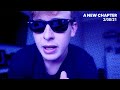 A New Chapter
