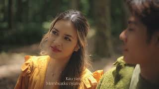 Raisa - Tak Berharap Lagi