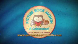 November 2011 is the Inaugural Picture Book Month