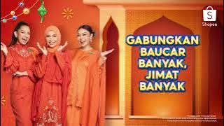Download lagu 🏃 Siap Sedia Untuk Shopee Jualan Raya Tanpa Henti Pada 15 & 19 Mac Ini!