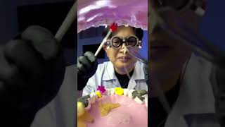 ASMR Bersihin Gigi Kamu