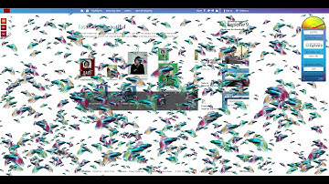 Beauty of The Web Test - Internet Explorer 9