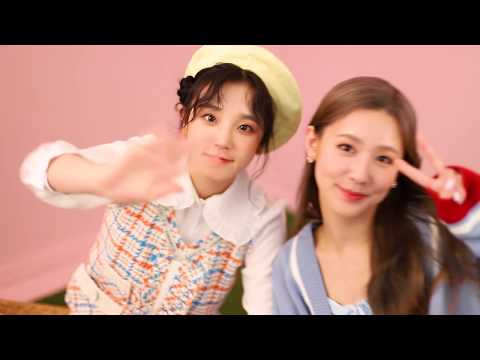 AKIIICLASSIC X (G)I-DLE / 아키클래식 X (여자)아이들 2020 S/S LOOKBOOK MAKING FILM FULL.ver