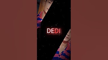 DIL CHEEZ TUJHE DEDI💜TREND SONG❤️ XML FILE 💞 #prodip #edit #xmlfil  #xmlprasent  #alightmotion