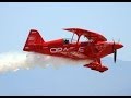 2014 planes of fame air show  sean d tucker oracle challenger iii