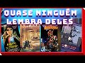 Filmes dos anos 80 que (quase) todo mundo esqueceu - Menina robô, de volta ao Vietnã e mais!