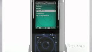 Logitech Squeezebox Duet Network Audio Player bij NASmedia.nl