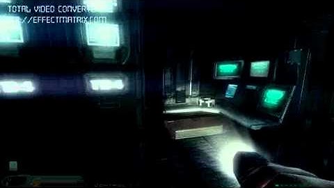 DOOM 3 Sikkmod v1.1 with Rygel