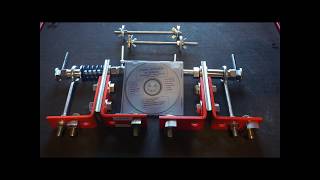 El-Cheap-O String Jig