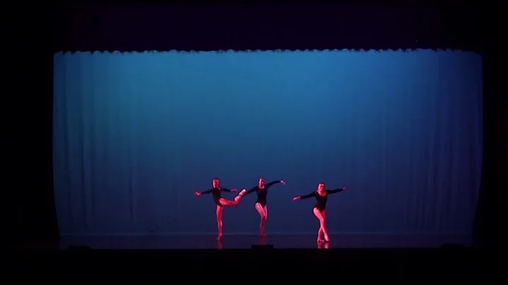 Katherine Schulz Choreography