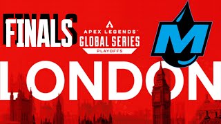 ALGS PLAYOFFS LONDON: MOIST ESPORTS | FINALS | Full VOD | 02/05/23