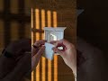 Unboxing the Ultrahuman Air Ring