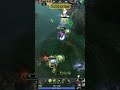 Earth Spirit Is Unstoppable 💀 #dota2 #dota2shorts