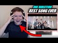 FIRST TIME EVER LISTENING TO ONE DIRECTION 'Best Song Ever' REACTION!!