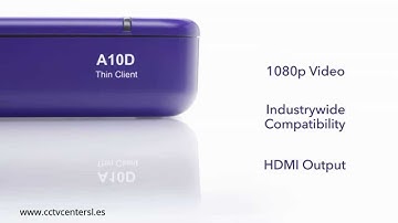 AIMETIS Thin Client A10D