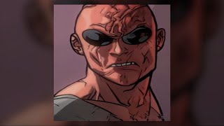 Roupa Da Safada - Slowed Reverb Prisoner Mark