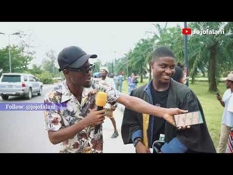 For The First Time Ever, No One Won Jackpot In Rsu | Double It Friday With Jojofalani