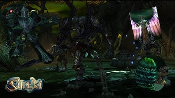 Sudeki Into the Shadow realm (part 6)