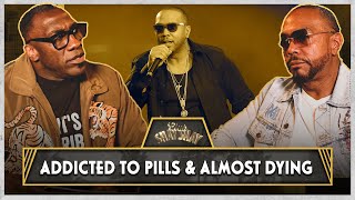 Timbaland on Being Addicted To Pills \& Almost Dying | Ep. 80 | CLUB SHAY SHAY