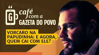 NOTÍCIAS DA MANHÃ: Vorcaro na Papudinha eleva a tensão no Caso Master | CAFÉ COM A GAZETA DO POVO