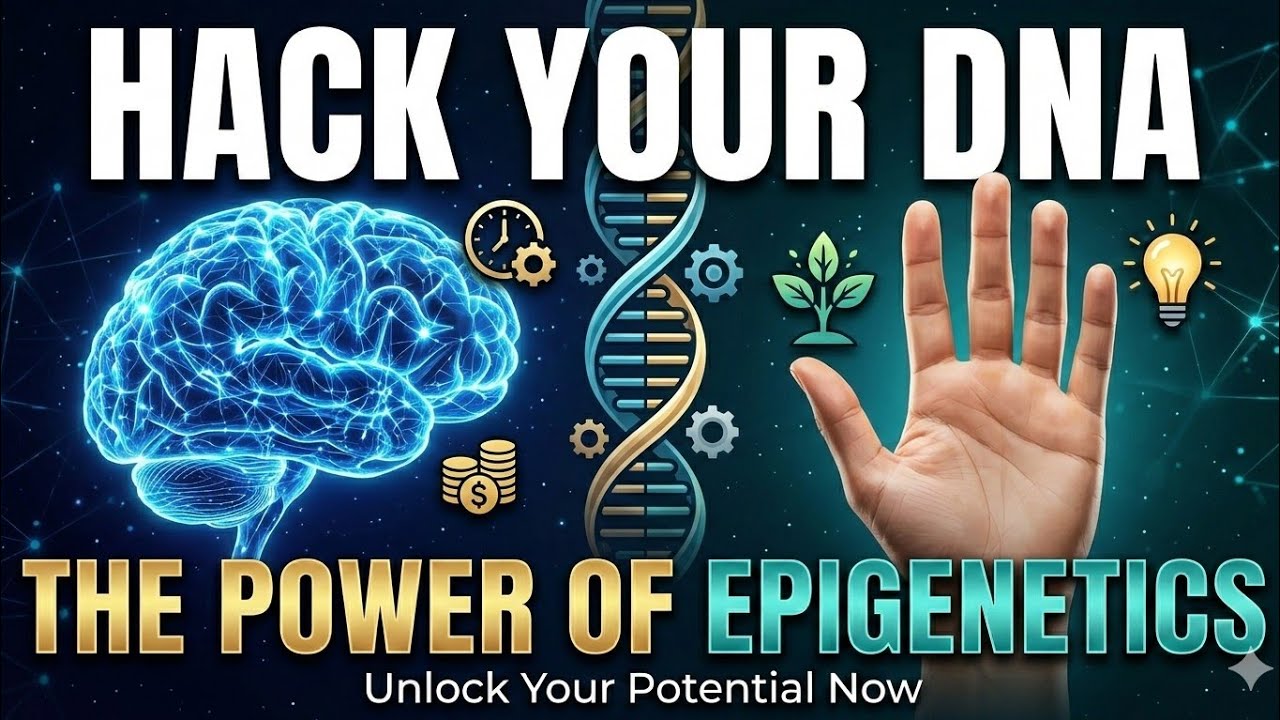 Stop Doing This! How Your Subconscious is Secretly Sabotaging Your Life