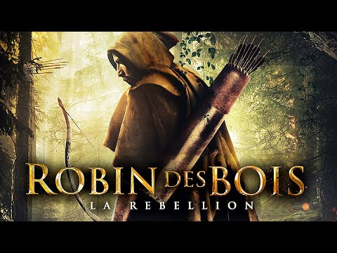 ROBIN DES BOIS : La Rébellion | Film COMPLET en Français (Action, Aventure)