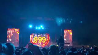 FEELING-JUICE WRLD 2019 CAMPFLOGGNAW LAST PERFORMANCE