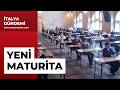 YENİ MATURİTA